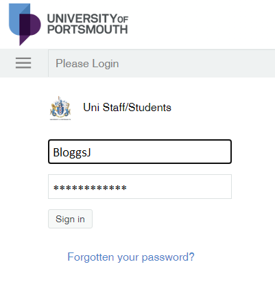 Access Manager