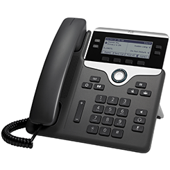 Cisco 7841 phone