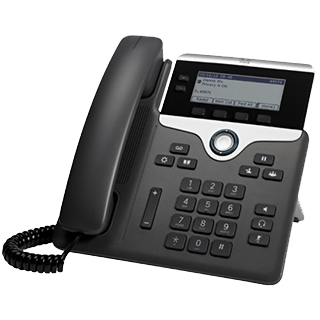 Cisco 7800