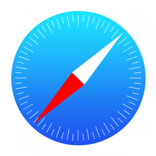 Safari browser logo