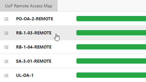 Find an available computer