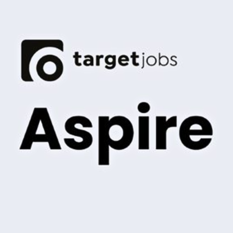 Target Jobs Aspire