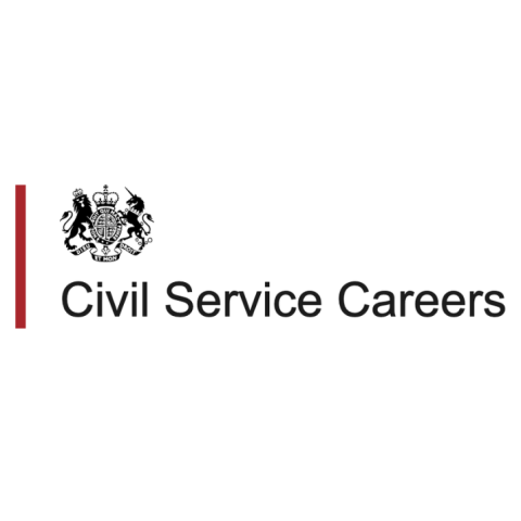 Civil Service Fast Stream logo
