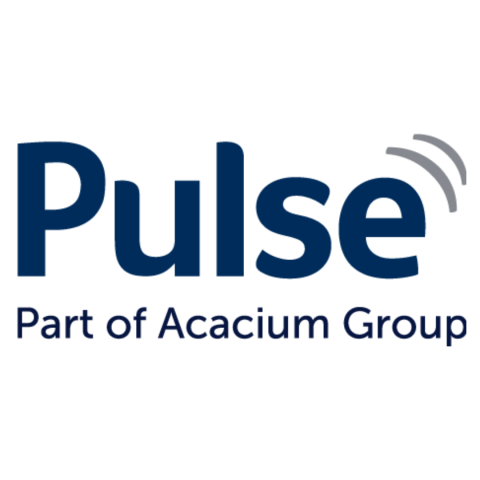 Pulse Logo
