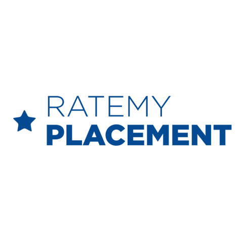Rate My Placement logo