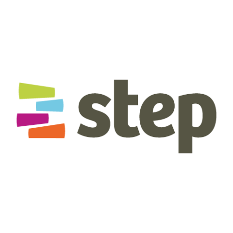 Step recruitment