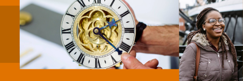 Heritage and Culture Career Guide