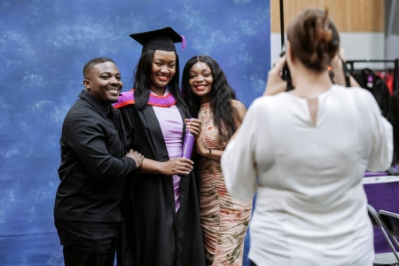 Graduation 2024